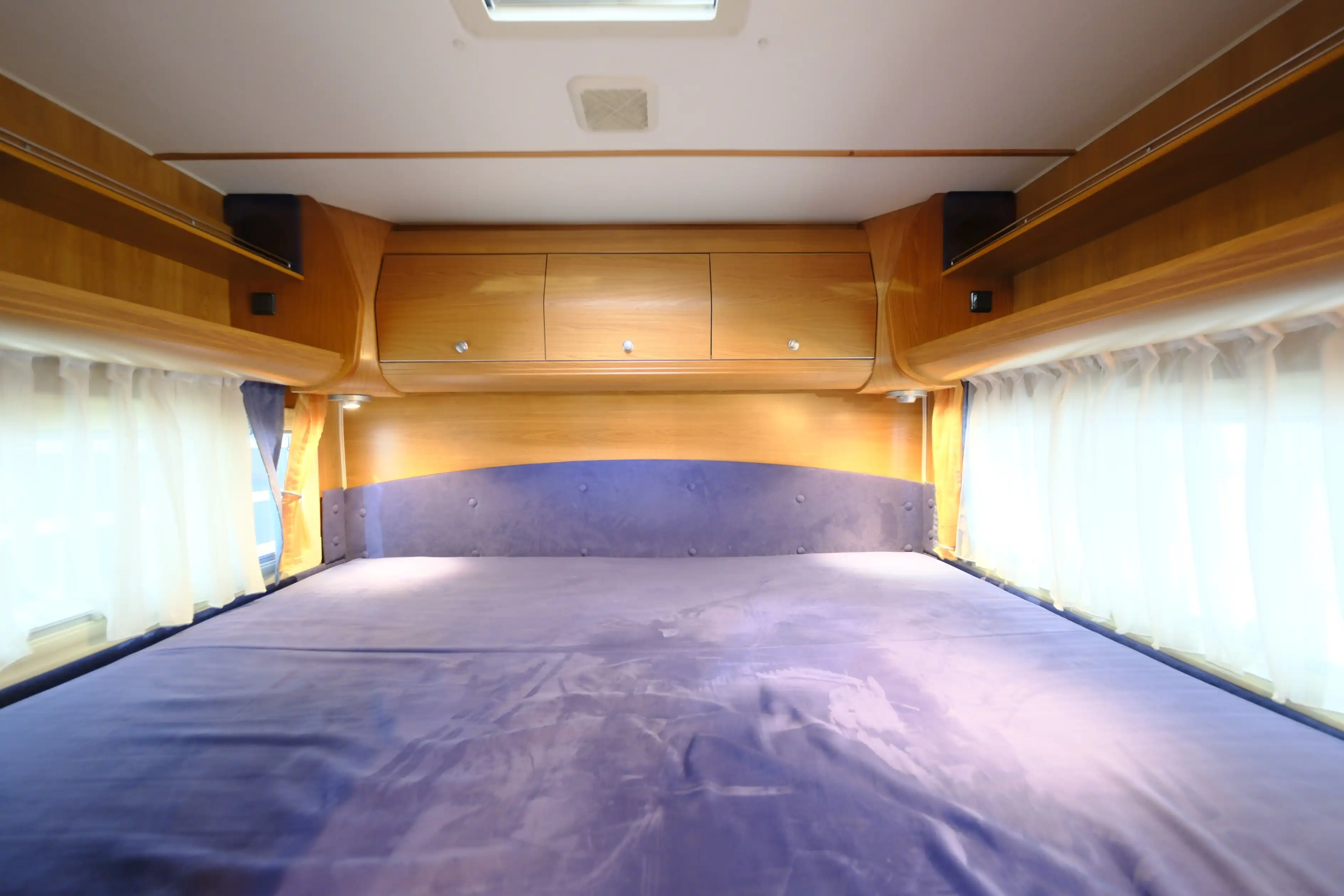 DETHLEFFS Globetrotter A 8000 XXL